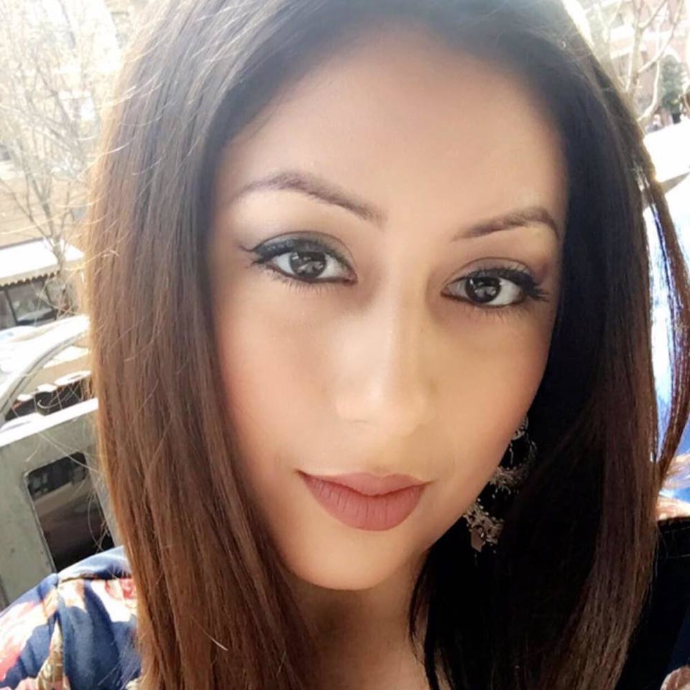 Meet your Posher, Cindy